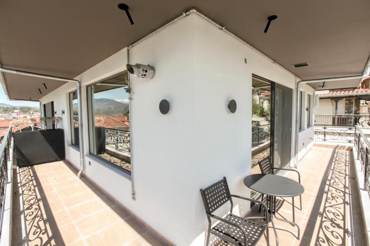 Meteora Heaven And Earth Premium Suites - Adults Friendly Kalampaka Exteriör bild
